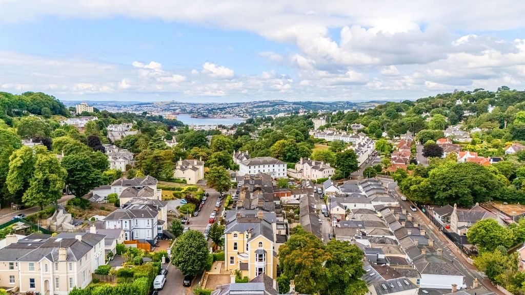 Additional image 52 of 7 bed end terrace house for saleWellswood, Torquay TQ1