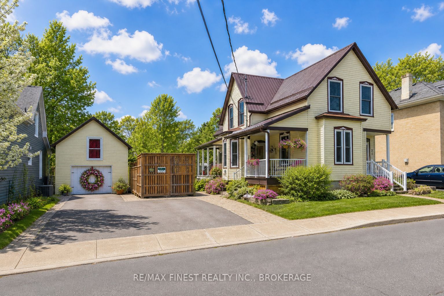 Additional image 2 of 21 Centre Street, Prince Edward County, ON, K0K 2T0