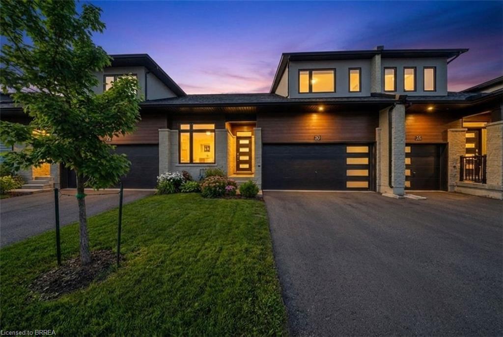 30 Bensley Lane, Hamilton, ON, L9C 0E7