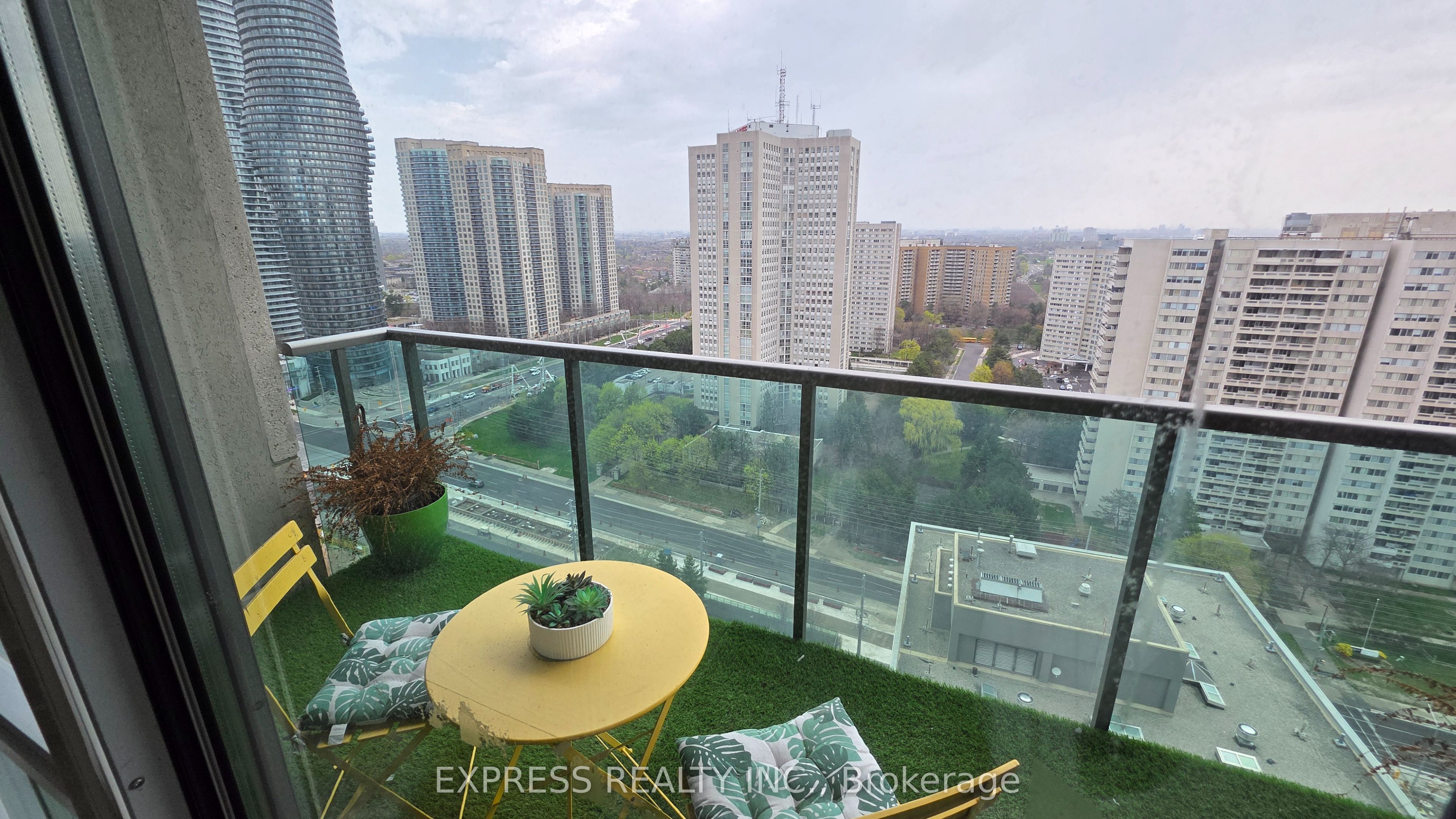 Additional image 4 of 2601-208 Enfield Place, Mississauga, ON, L5B 0G8
