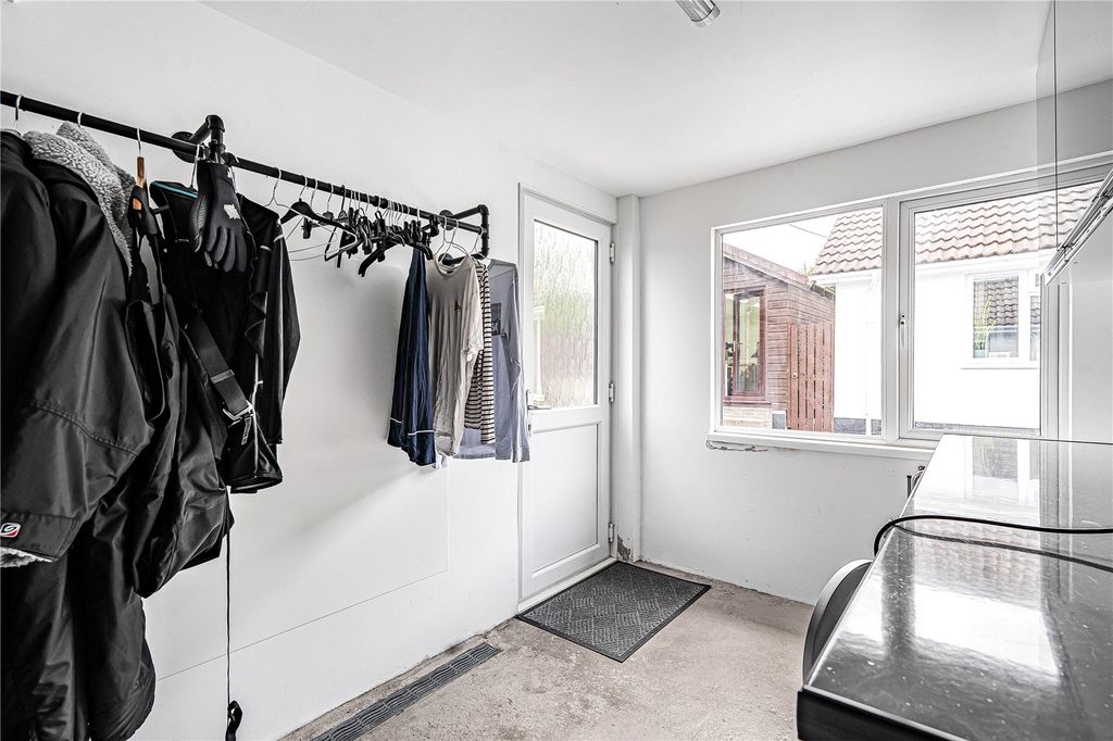 Additional image 16 of 3 bed bungalow for saleCarnsew Close, Mabe Burnthouse, Penryn, Cornwall TR10