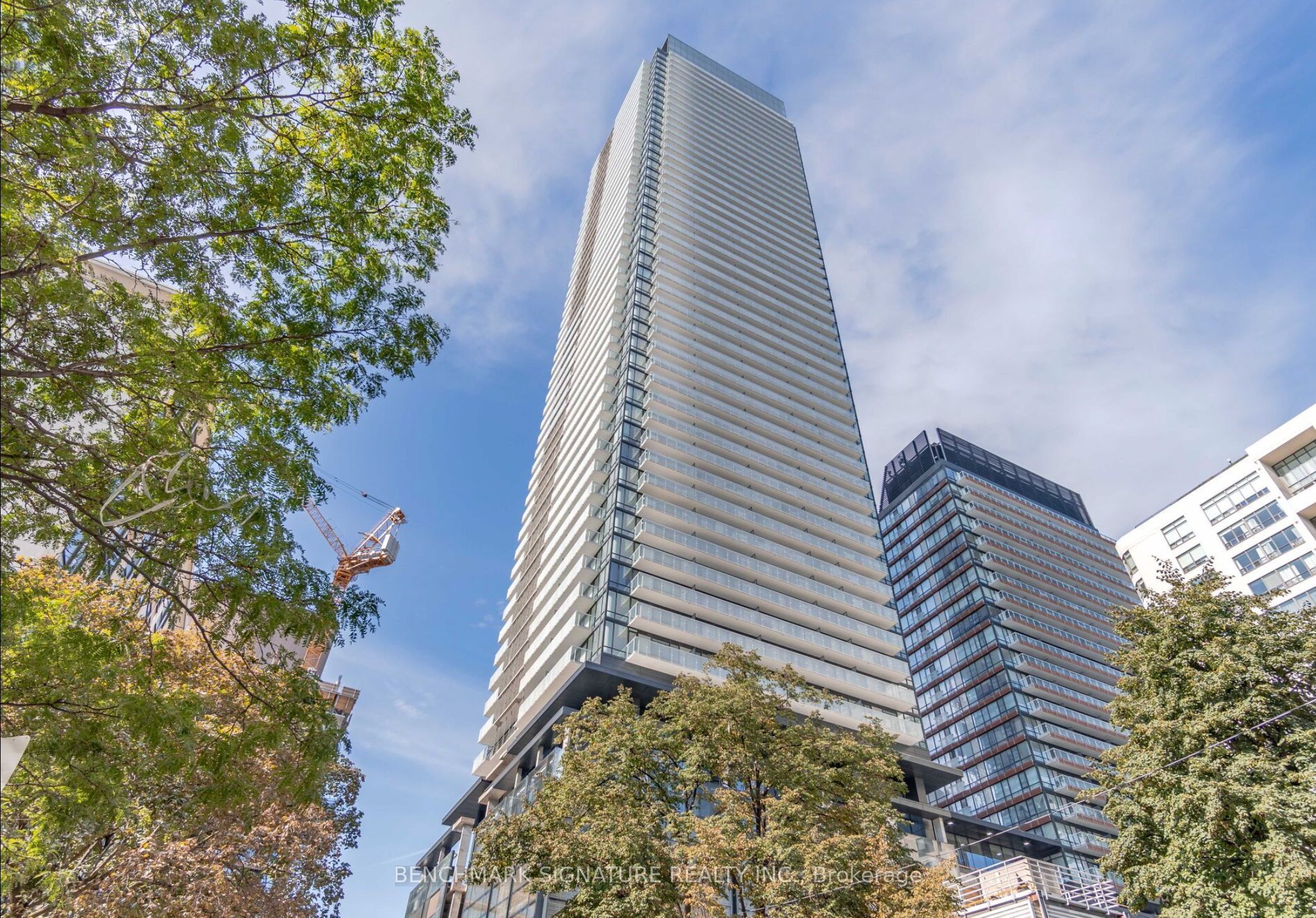 1201-501 Yonge Street, Toronto, ON, M4Y 0G8