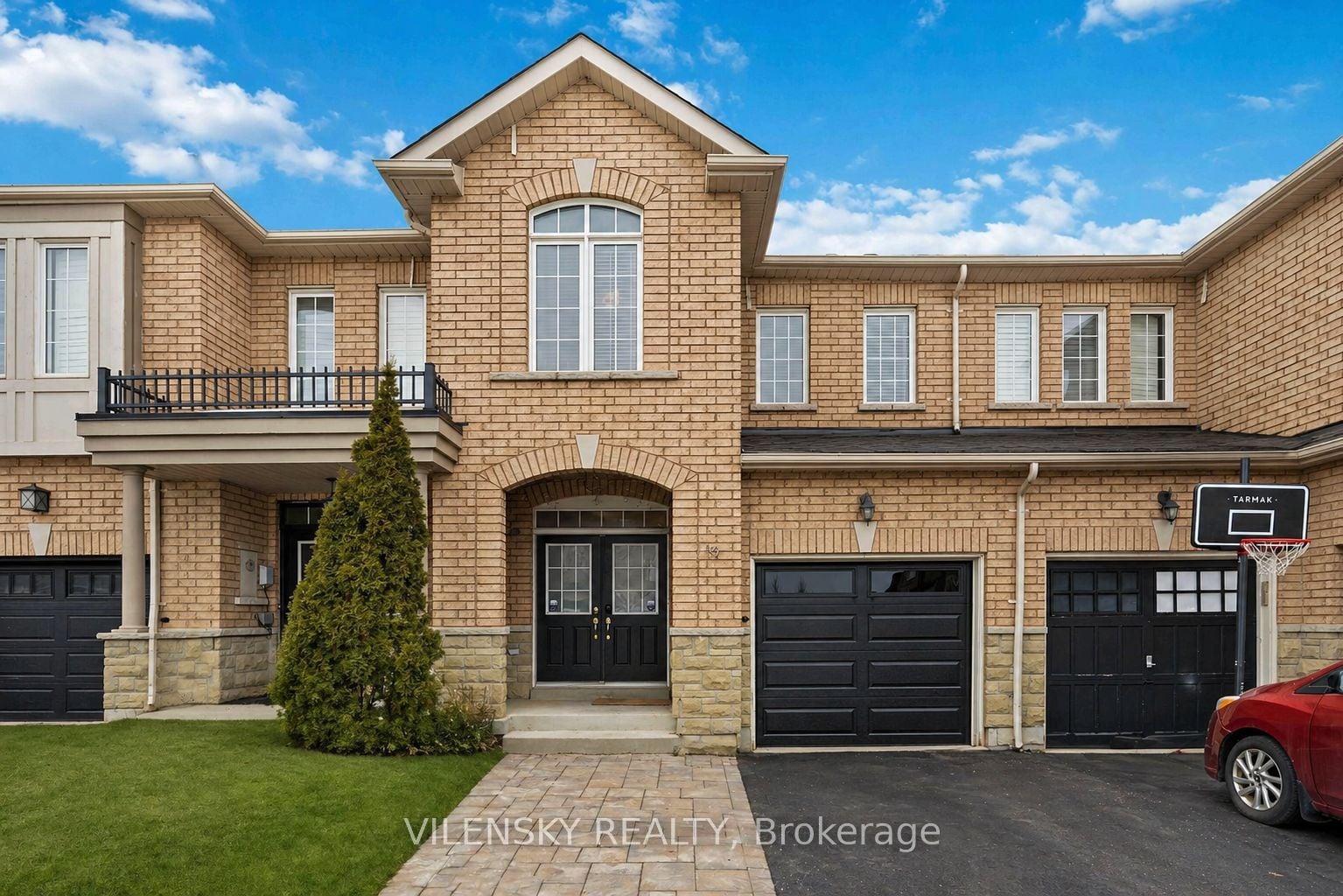 BASEMENT-19 Shelbourne Drive, Vaughan, ON, L4H 0K6