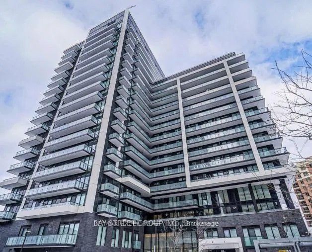 201-85 Oneida Crescent, Richmond Hill, ON, L4B 0H4