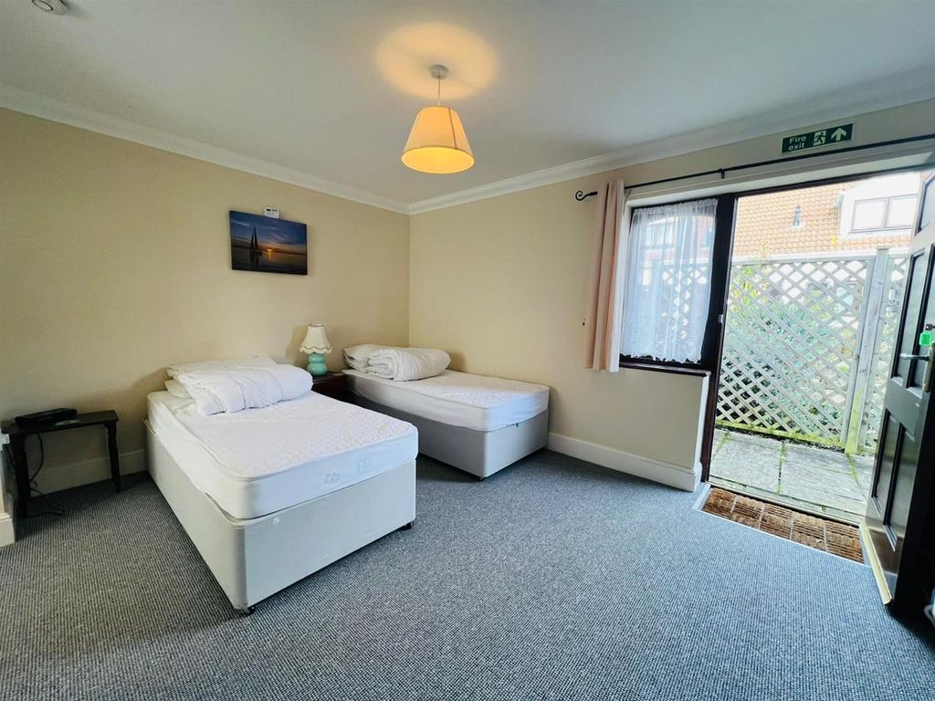 Additional image 19 of 2 bed semi-detached bungalow for saleYarmouth, Isle Of Wight PO41