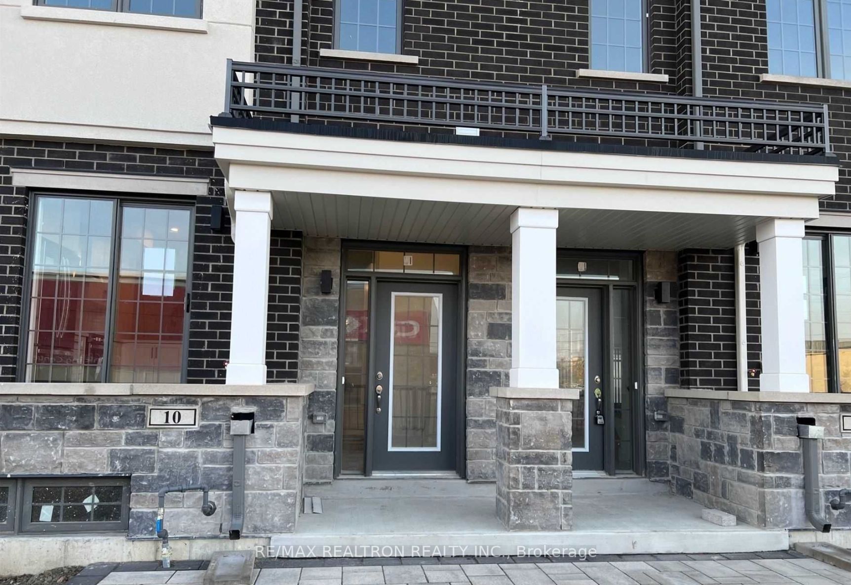 10 Maybank Lane, Whitchurch-stouffville, ON, L4A 2S9
