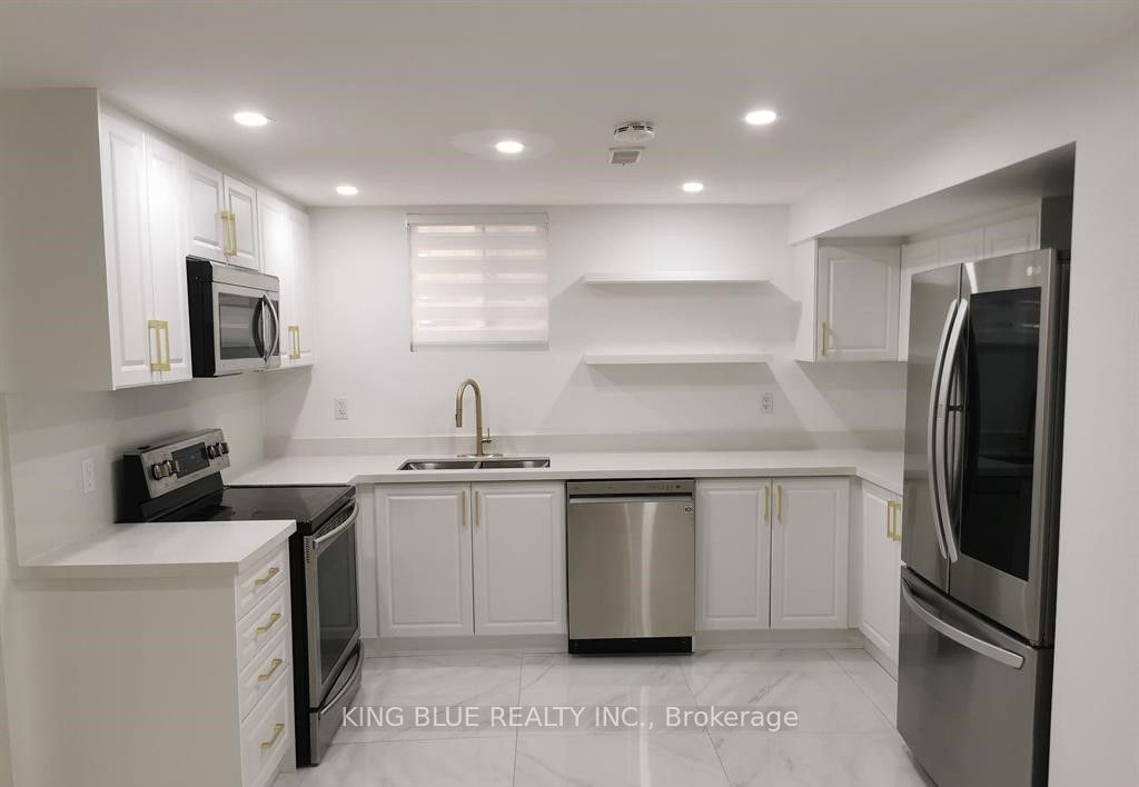 Additional image 2 of 319 Cheryl Mews Boulevard, Newmarket, ON, L3X 3G8