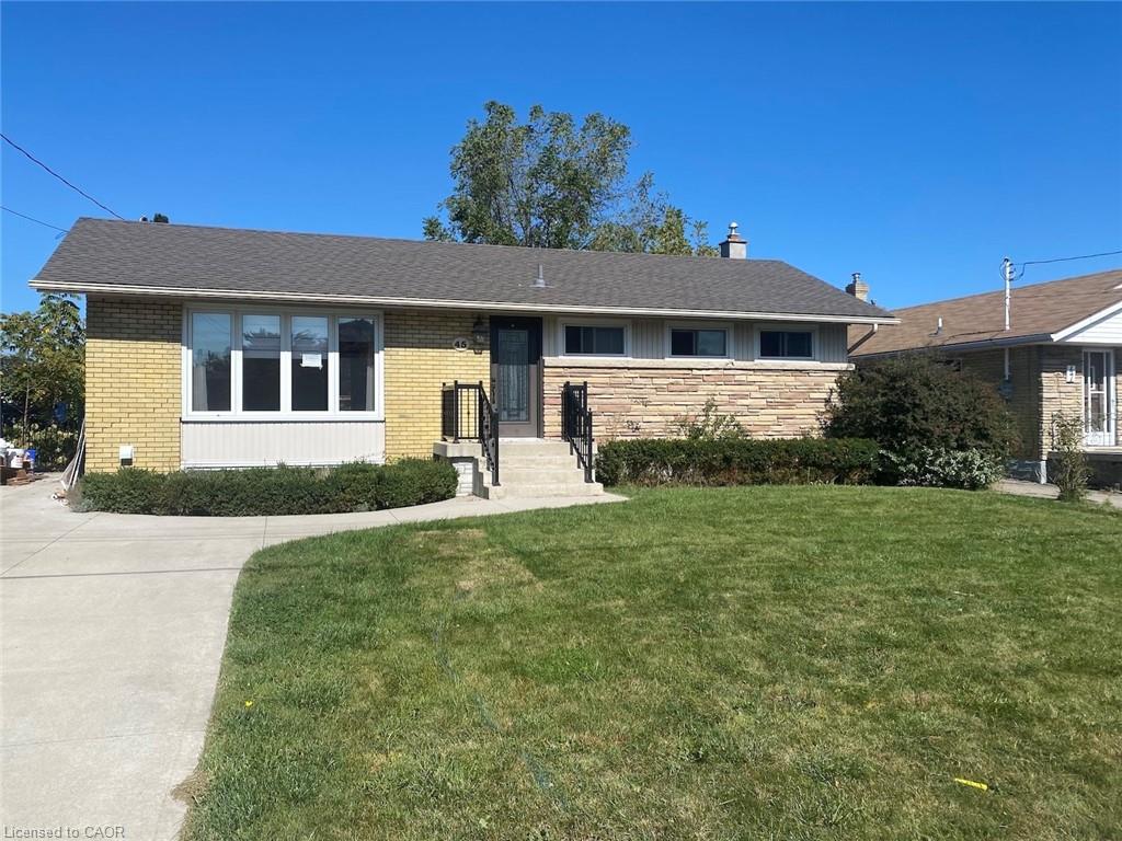 Additional image 2 of 1-45 Endfield Avenue, Hamilton, ON, L8T 2L3