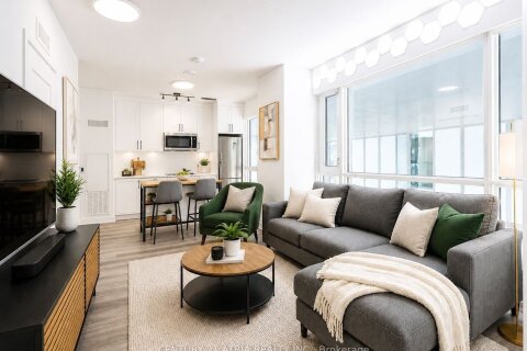 Additional image 8 of 420-135 Lower Sherbourne Street, Toronto, ON, M5A 1Y4