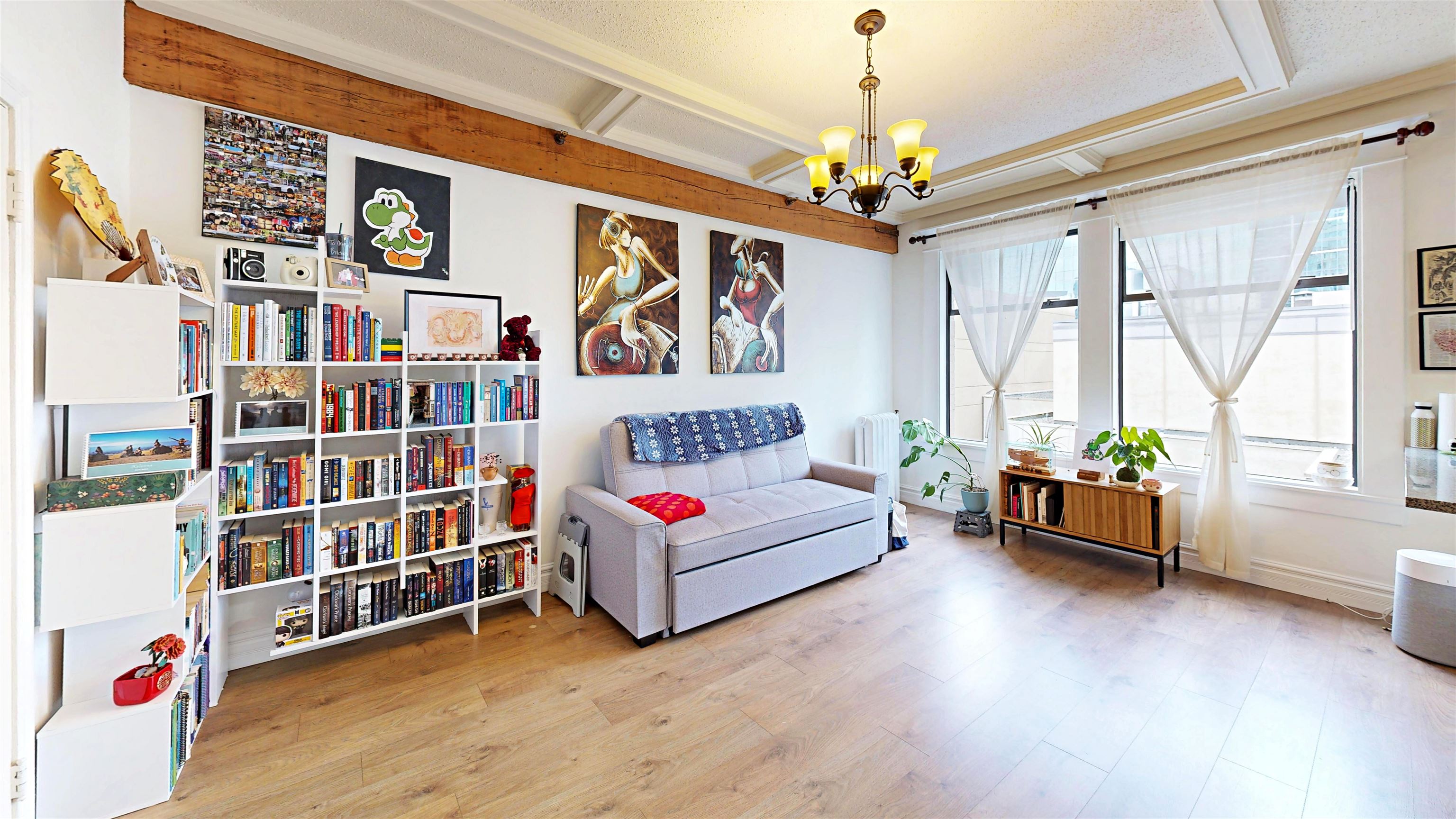 Additional image 3 of 54-777 Burrard Street, Vancouver, BC, V6Z 1X7