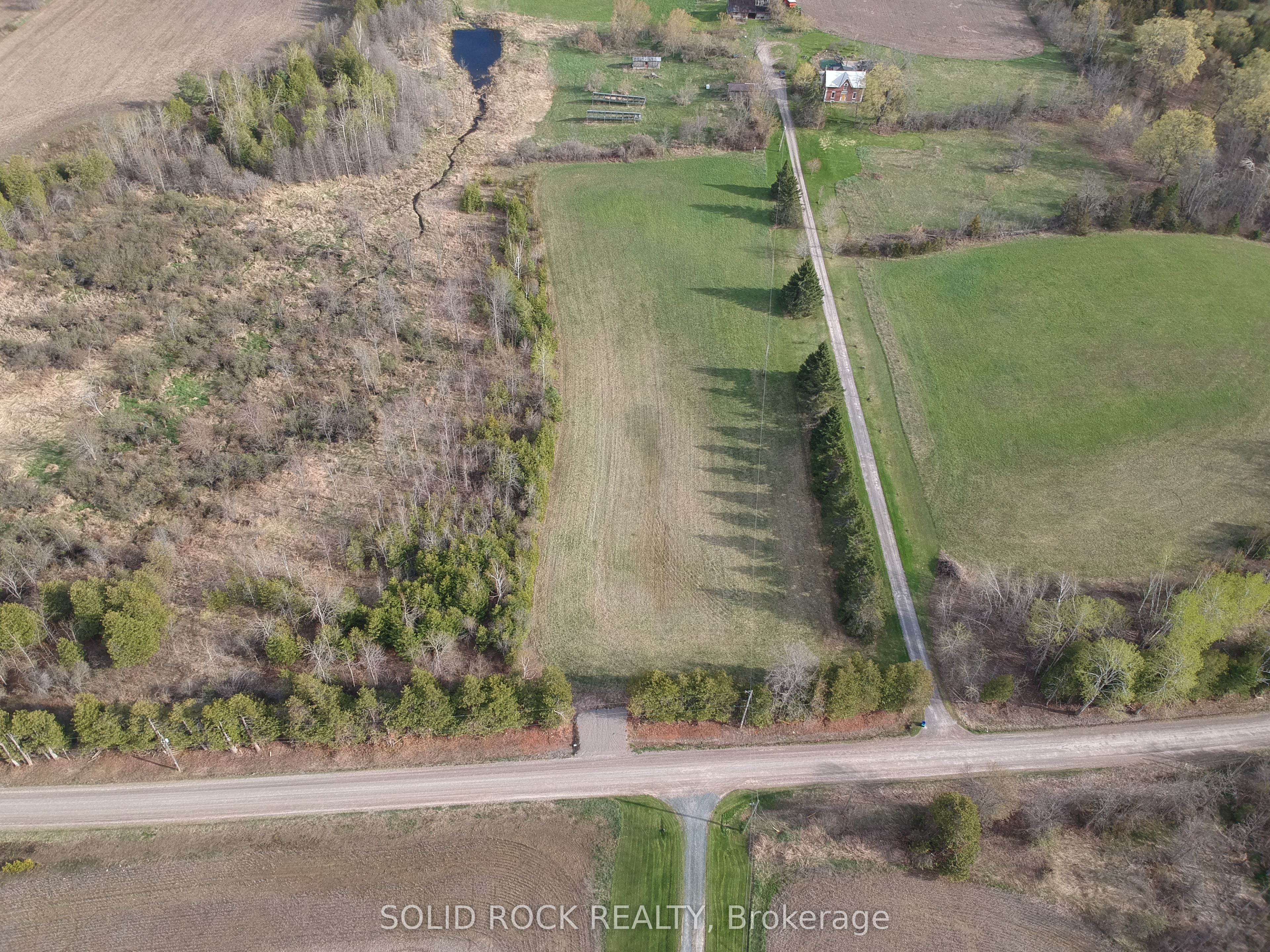 3711 10th Line East N/a, Trent Hills, ON, K0L 1L0