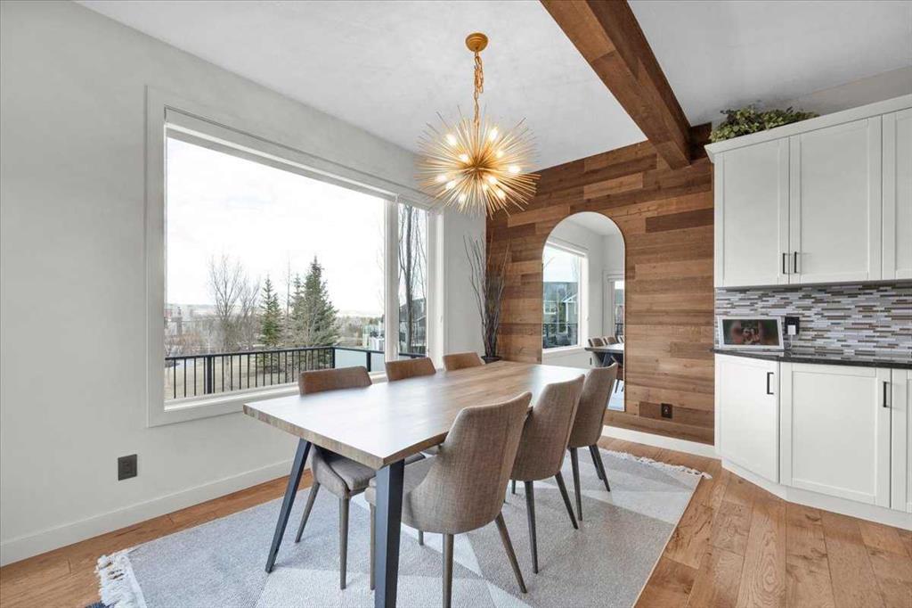 142 Fireside Bend, Cochrane, AB, T4C0V5 photo 5