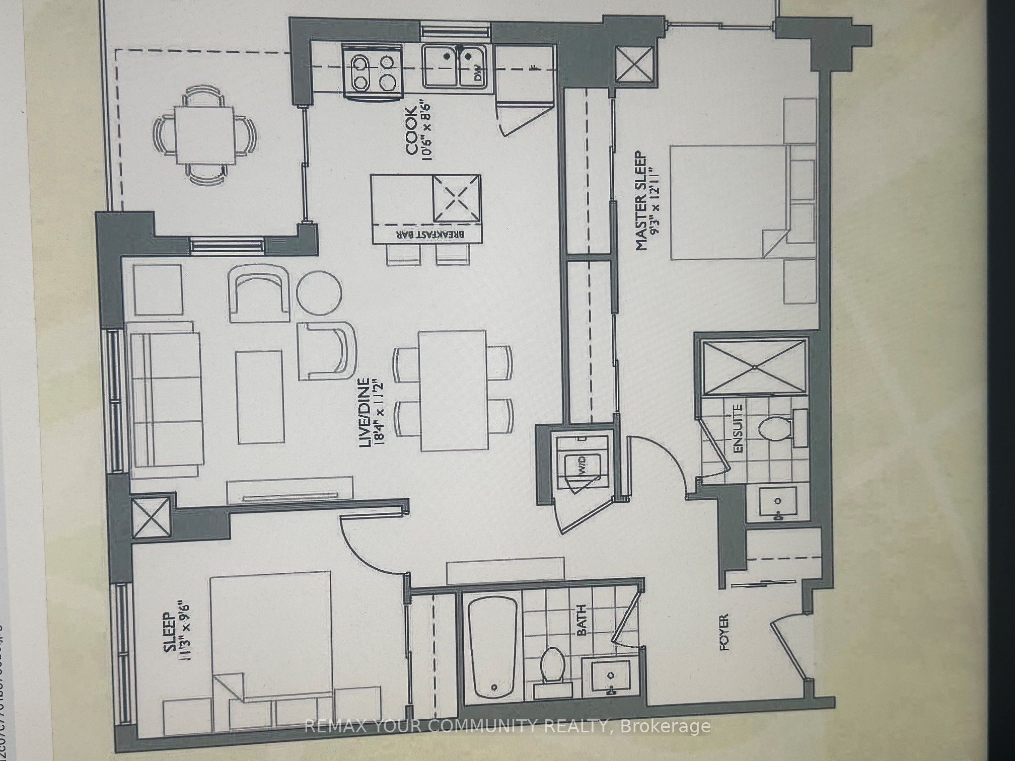 Additional image 6 of 408-12 Woodstream Boulevard, Vaughan, ON, L4L 8C3