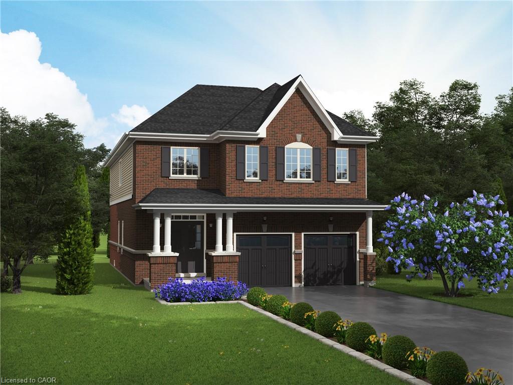 44 Keegan Court, Guelph, ON, N1L 0R5