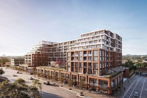 Additional image 7 of 614-858 Dupont Street, Toronto, ON, M6G 0C1