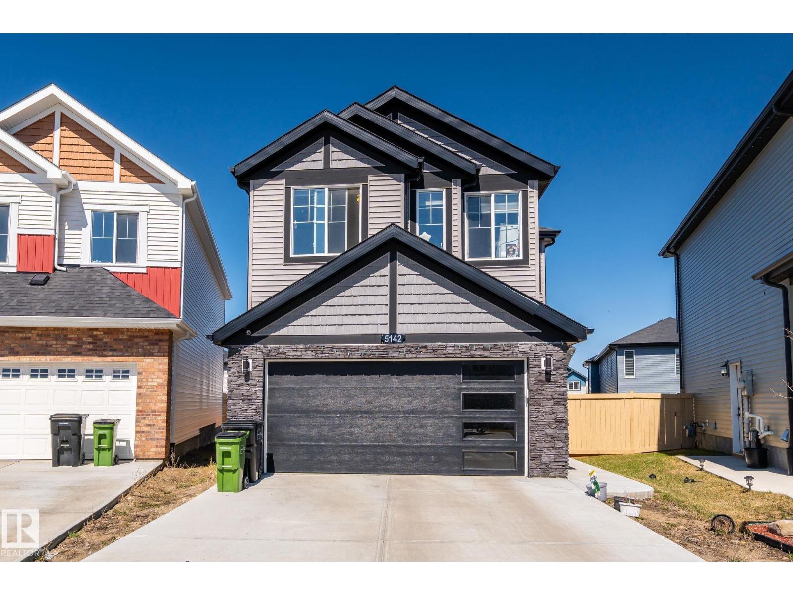 5142 23a Avenue SW, Edmonton, AB, T6X3A5