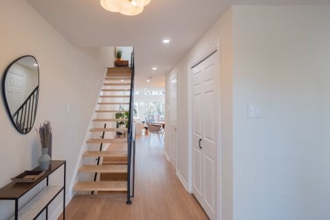 Additional image 8 of TH #2-18 Doncrest Road, Toronto, ON, M4K 1R8