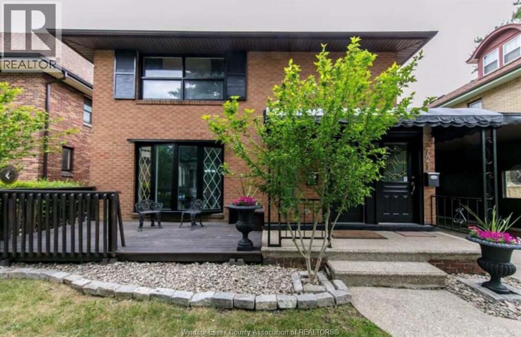 721 Devonshire , Windsor, ON, N8Y2L9