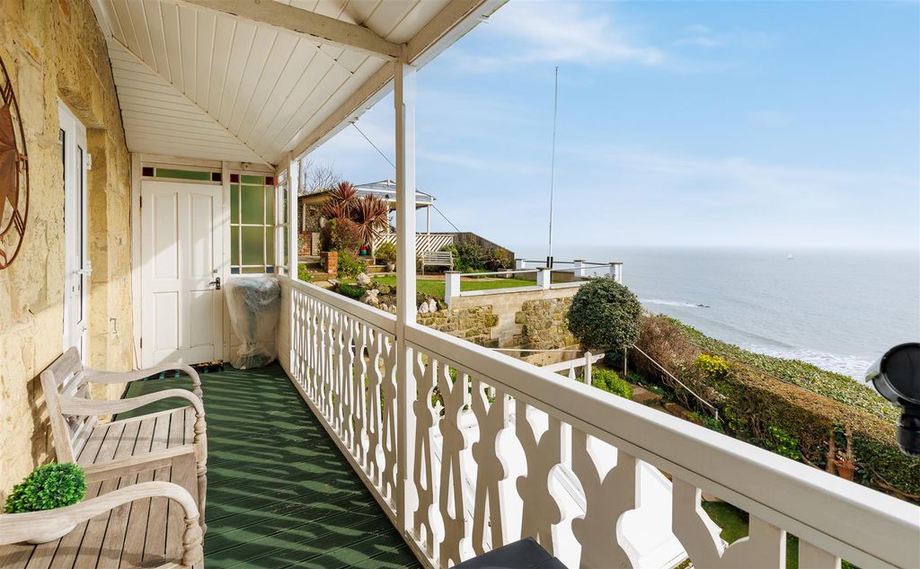Additional image 18 of 3 bed semi-detached house for saleVentnor, Isle Of Wight PO38