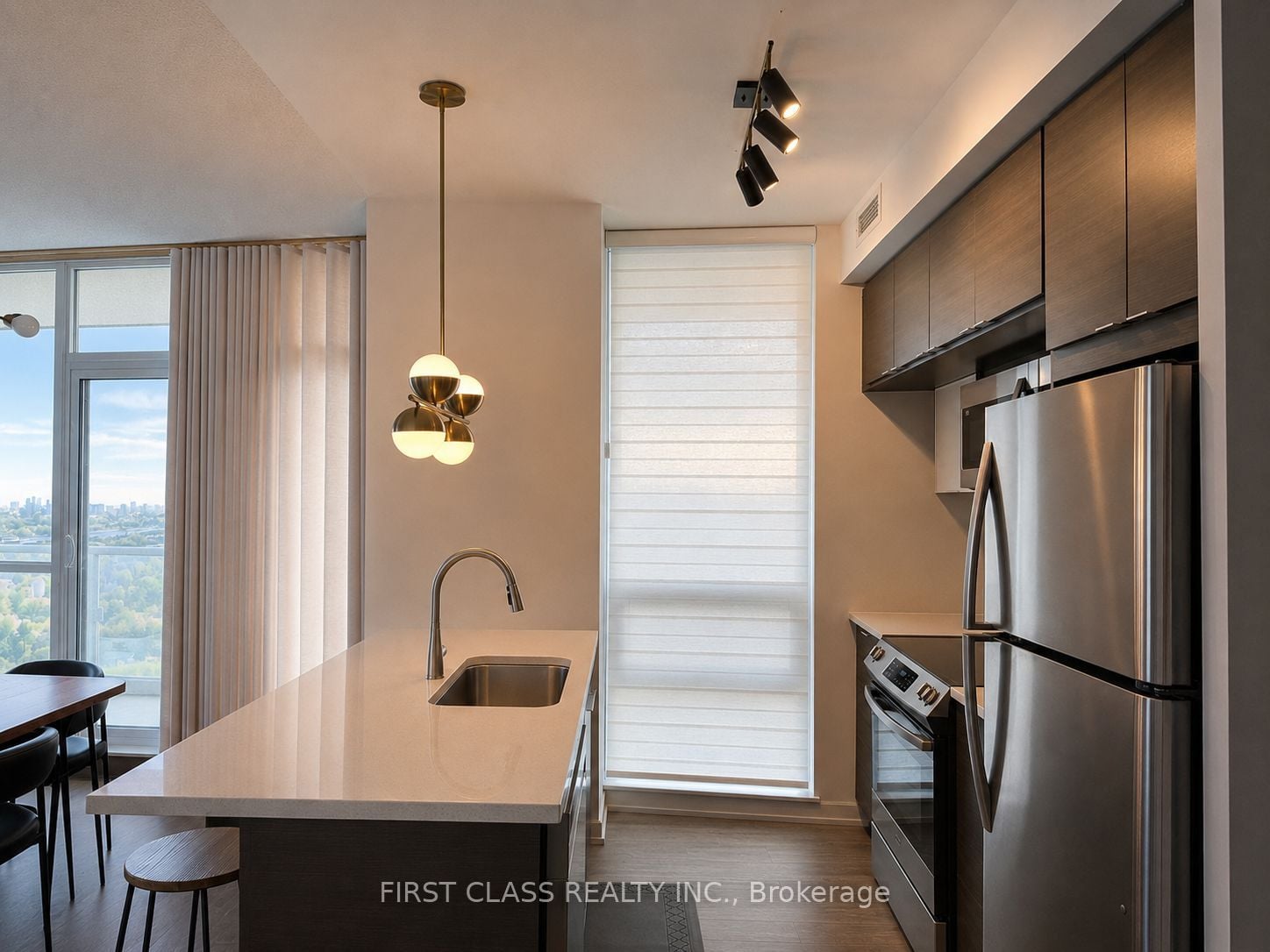 Additional image 5 of 1209-62 Forest Manor Road, Toronto, ON, M2J 0B6