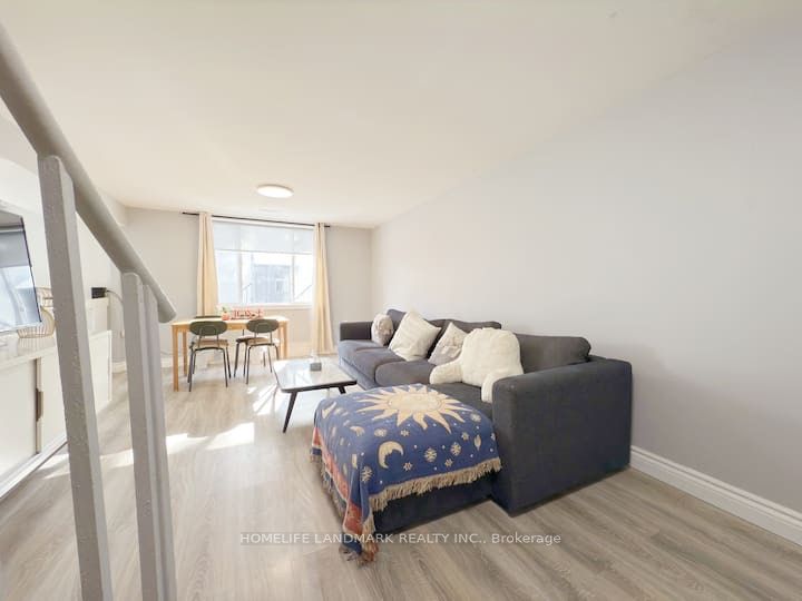 Additional image 3 of Basement-81 United Square, Toronto, ON, M1B 2B9
