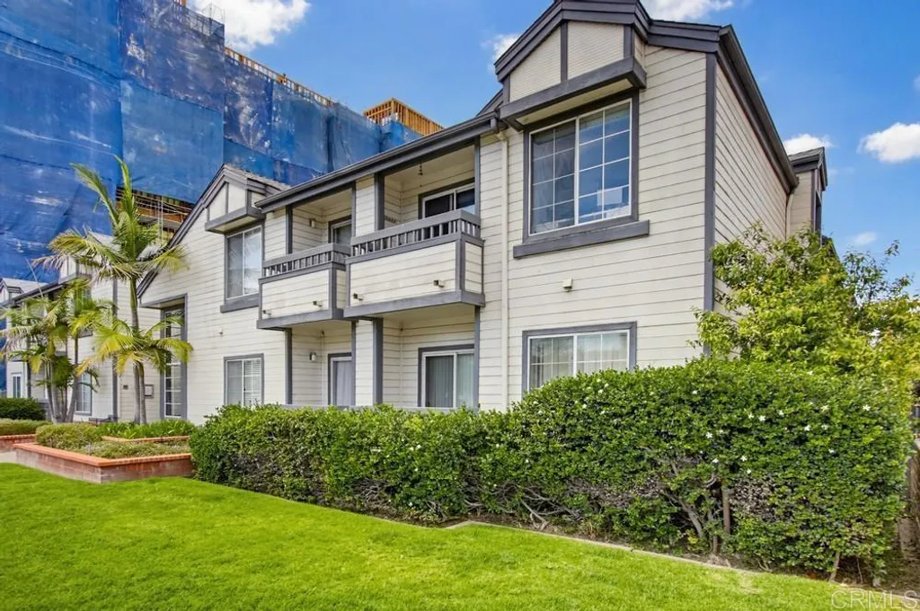 Additional image 34 of 3950 Cleveland Avenue Unit 211, San Diego, CA 92103