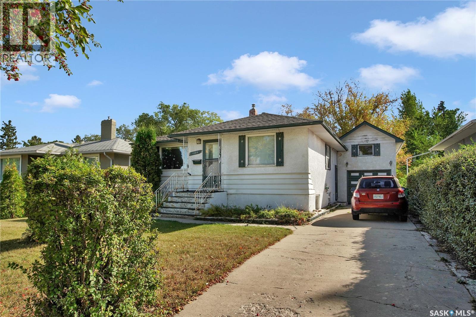 1328 Main Street, Saskatoon, SK, S7H0L4