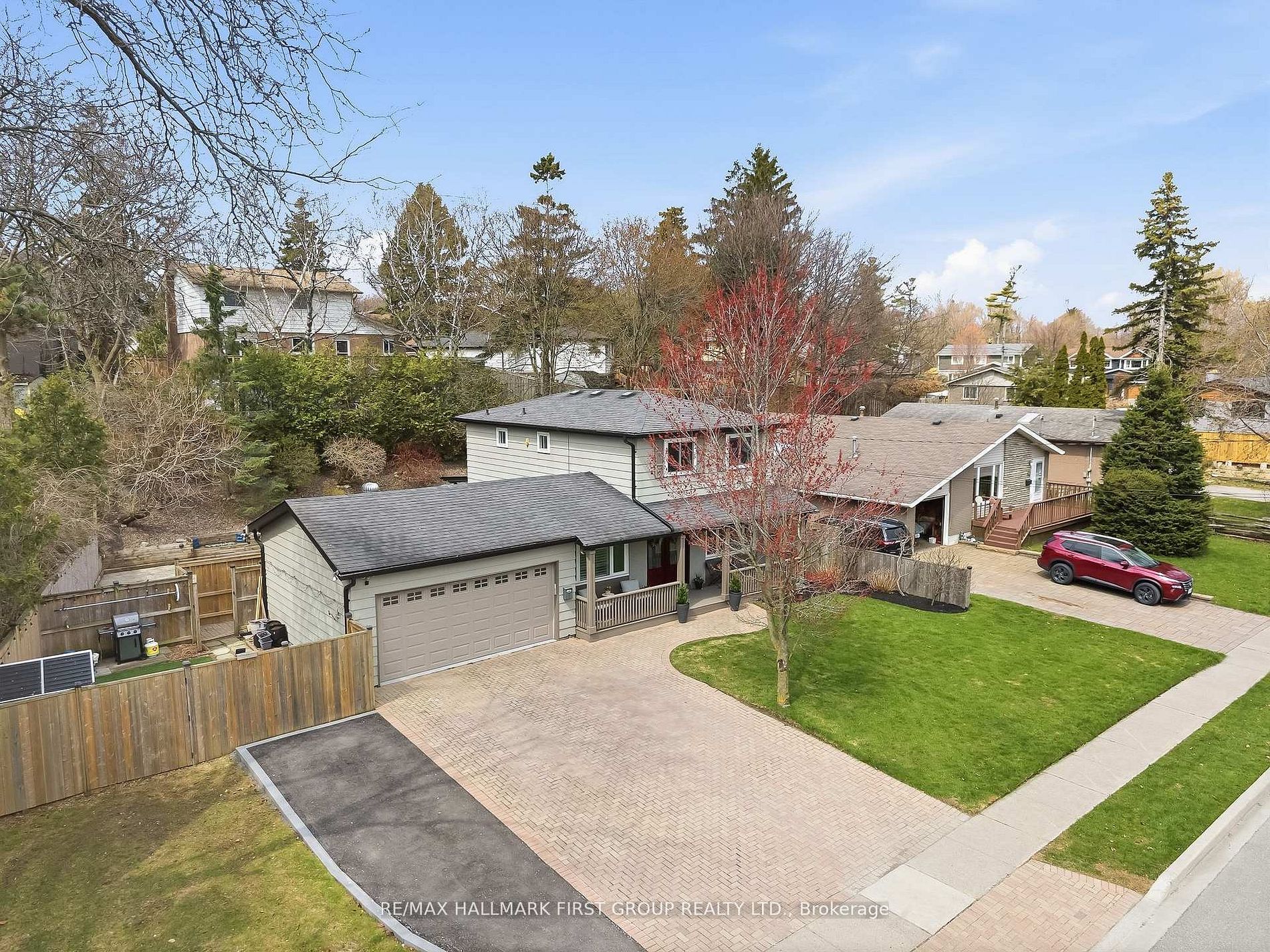 Additional image 4 of 953 Vistula Drive, Pickering, ON, L1W 2L7