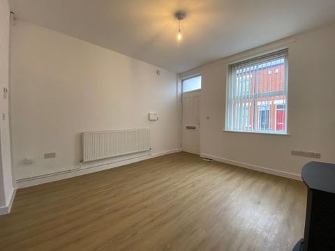 Midlothian Street, Clayton, Manchester M11