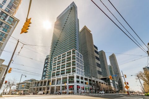 Additional image 7 of 2402-16 Brookers Lane, Toronto, ON, M8V 0A5