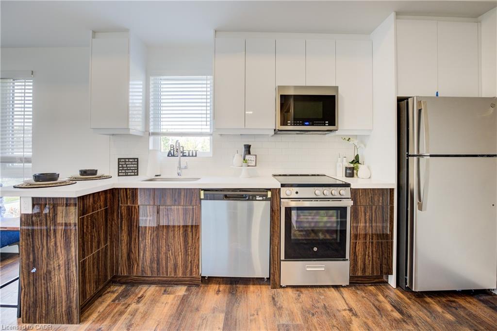 Additional image 3 of 212-132 Woolwich Street, Kitchener, ON, N2K 0H9