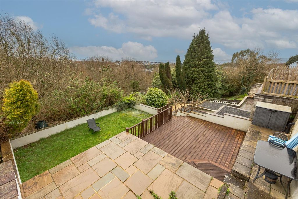Additional image 14 of 3 bed detached house for saleLon Mafon, Sketty, Swansea SA2