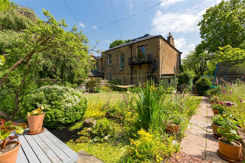 Additional image 42 of 6 bed flat for salePolwarth Terrace, Merchiston, Edinburgh, Midlothian EH11