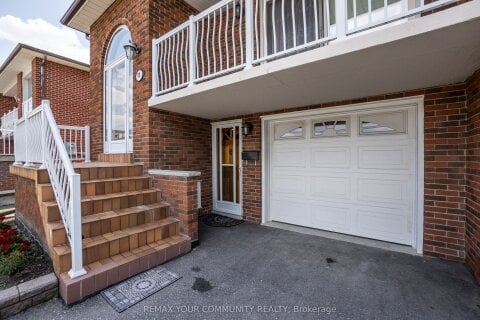 Additional image 7 of Lower Level-73 Hickorynut Drive, Toronto, ON, M2J 4W6