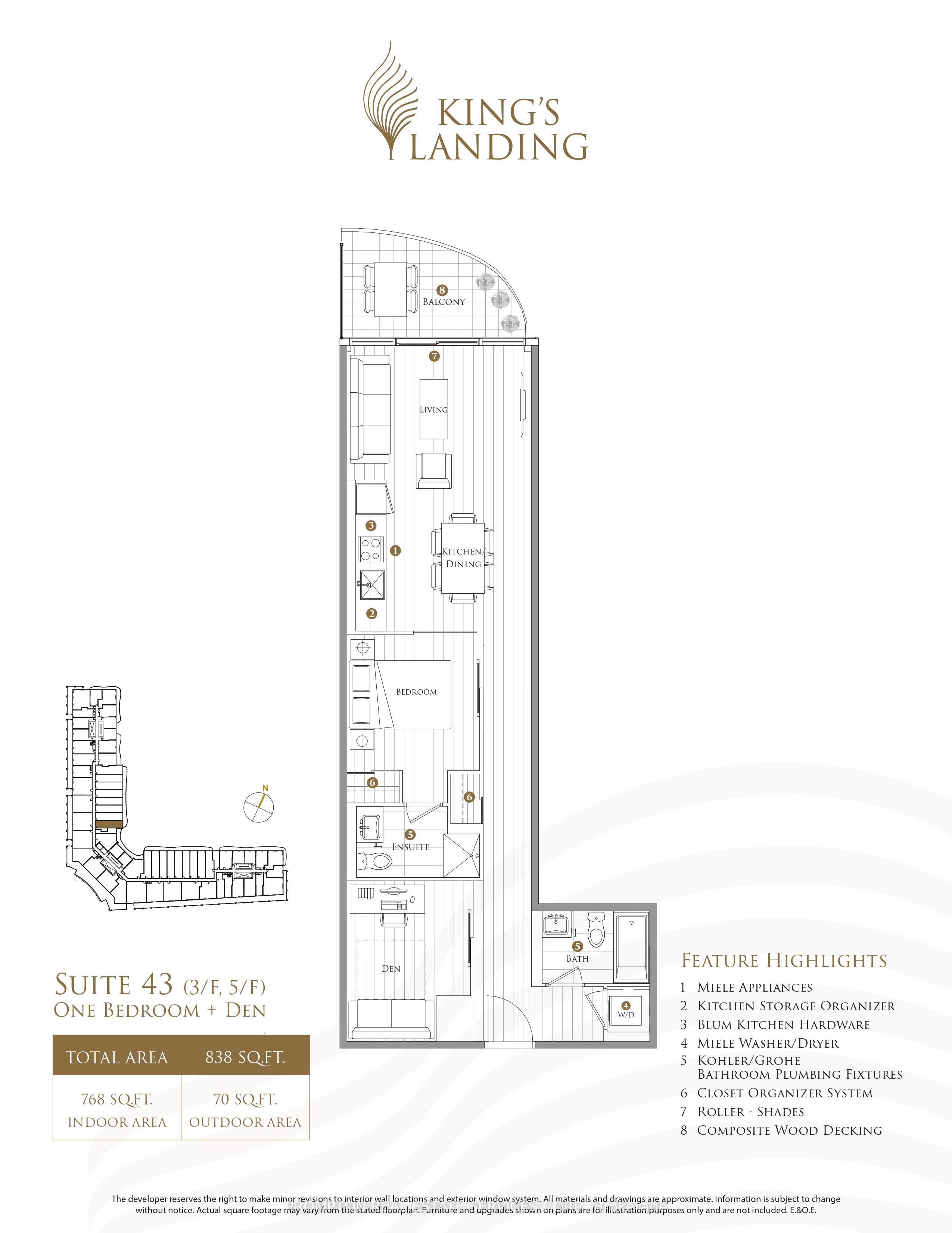 Additional image 2 of 343-18 Esther Shiner Boulevard, Toronto, ON, M2K 0J7