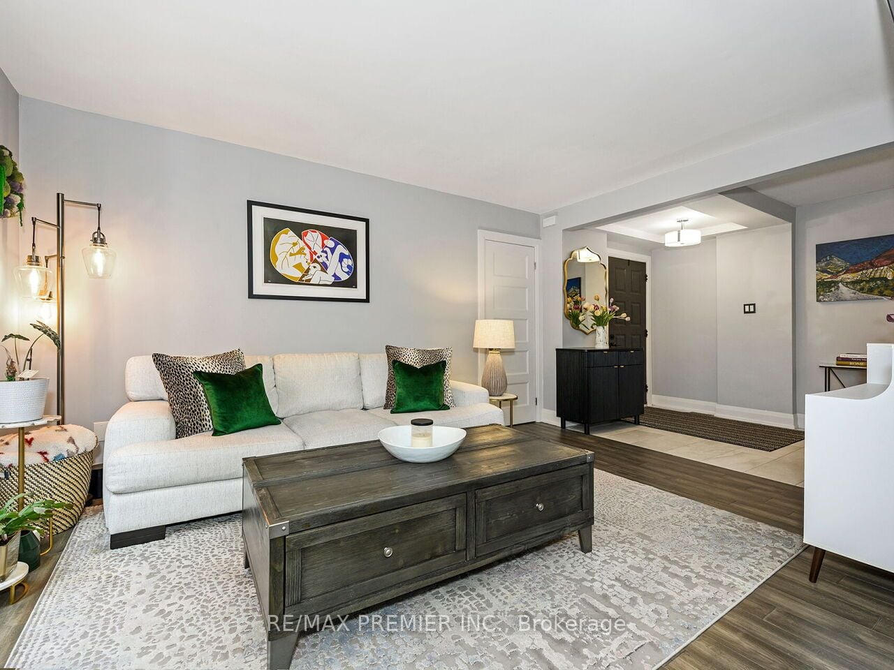 Additional image 6 of 49 Twinberry Crescent, Vaughan, ON, L4L 3X5