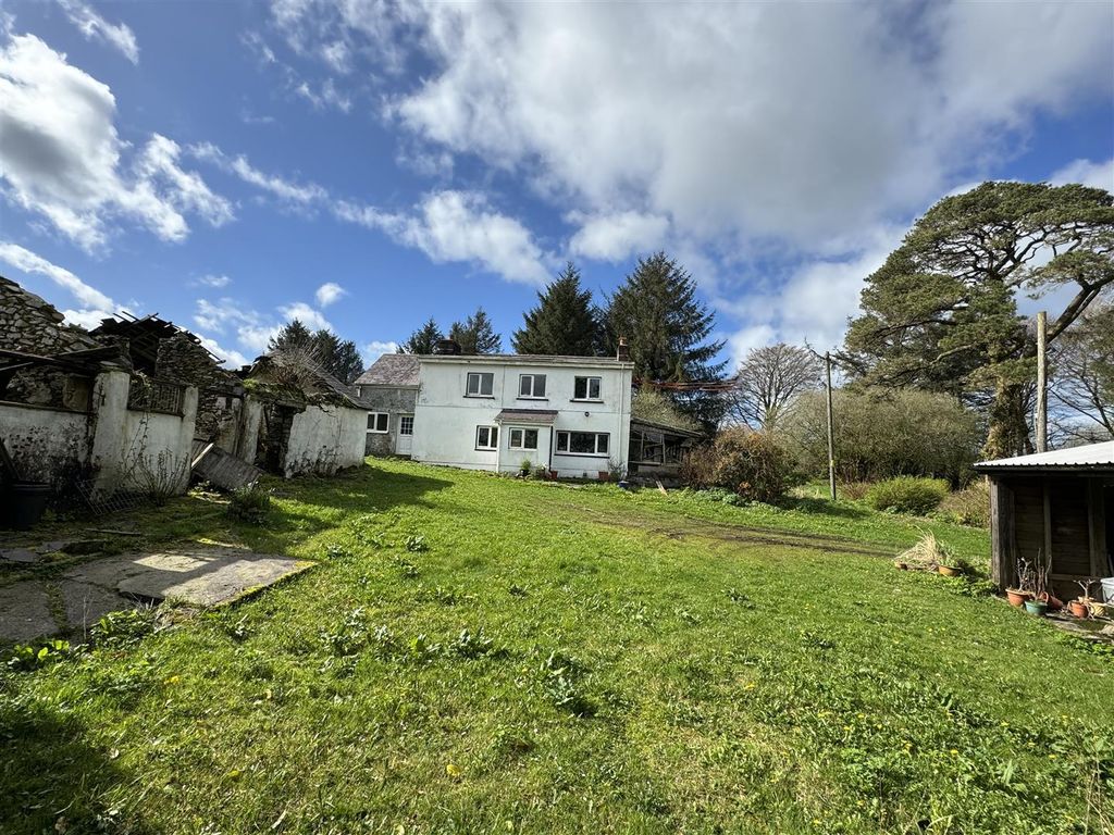 Additional image 17 of 3 bed farm for saleLlanfynydd, Carmarthen SA32