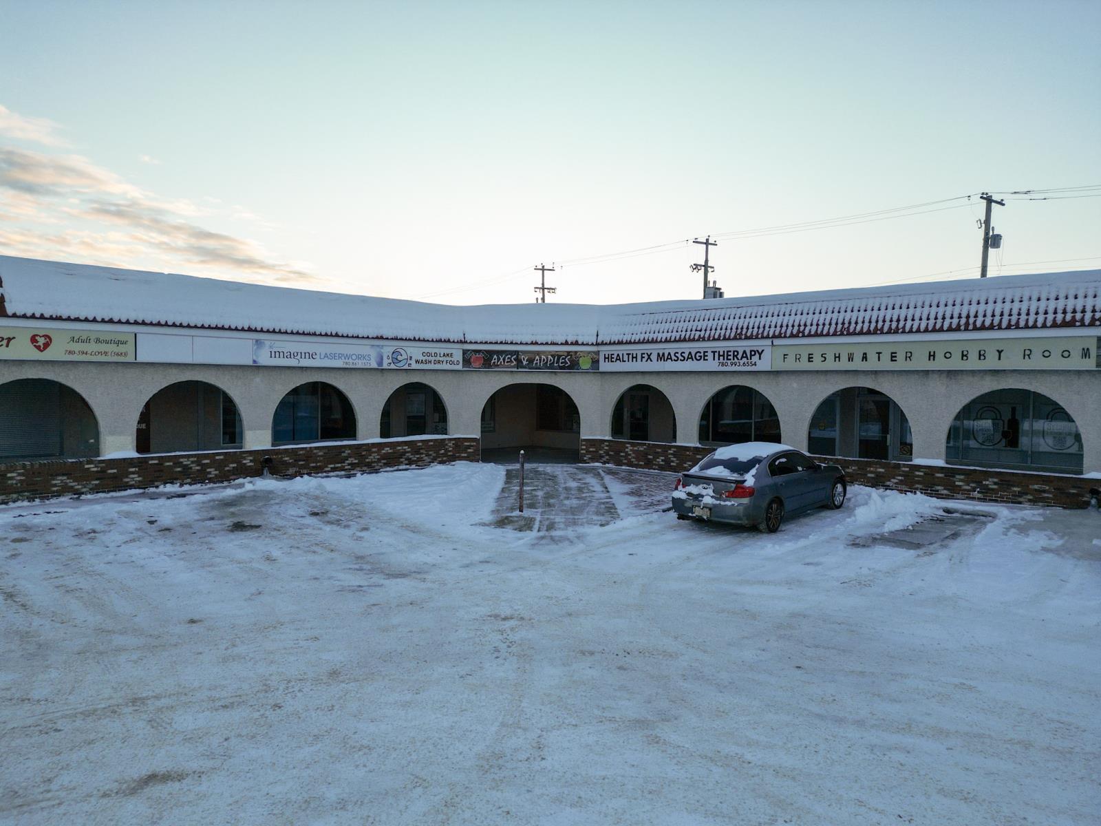 Additional image 6 of 4,-5109 51 Avenue, Cold Lake, AB, T9M2B2