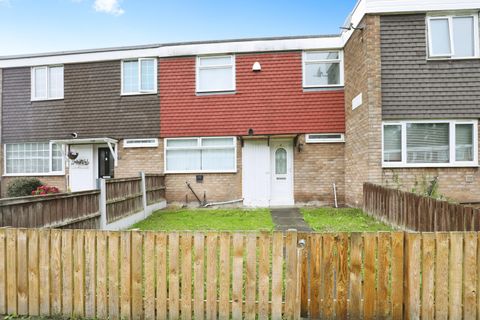 Dee Court, Liverpool L25