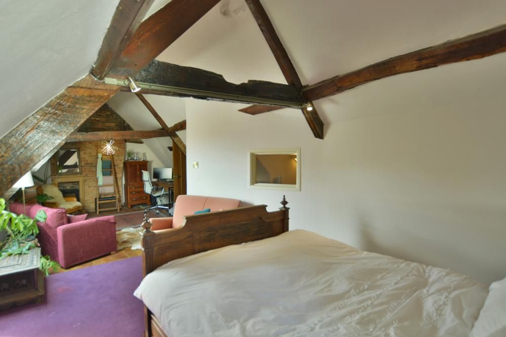 Additional image 23 of 5 bed semi-detached house for saleWest Street, Wimborne BH21