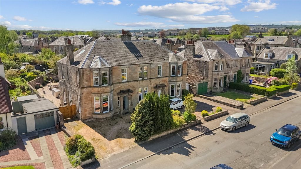 Additional image 41 of 2 bed flat for saleBellfield Road, Stirling FK8