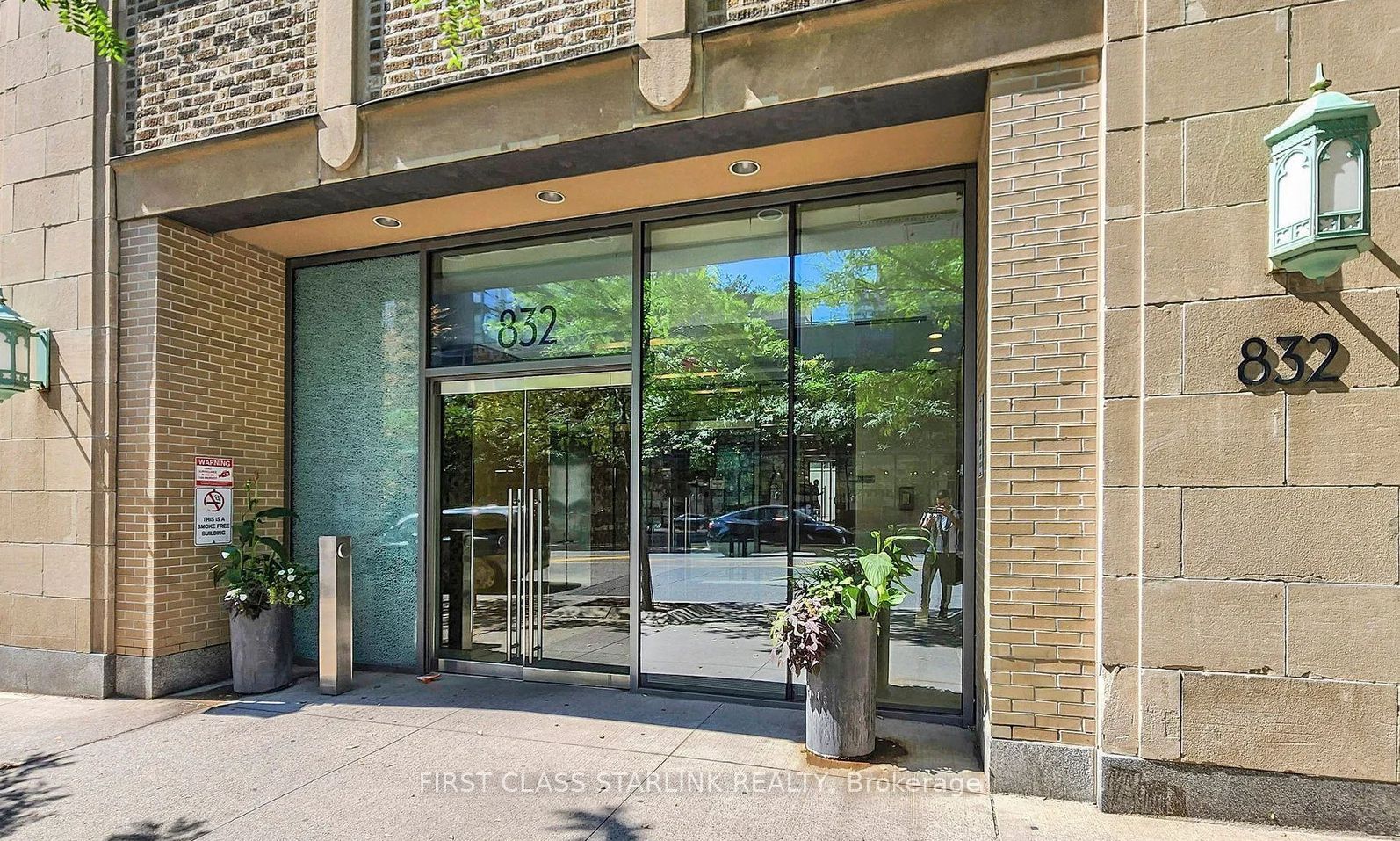 Additional image 4 of 3801-832 Bay Street, Toronto, ON, M5S 1Z6