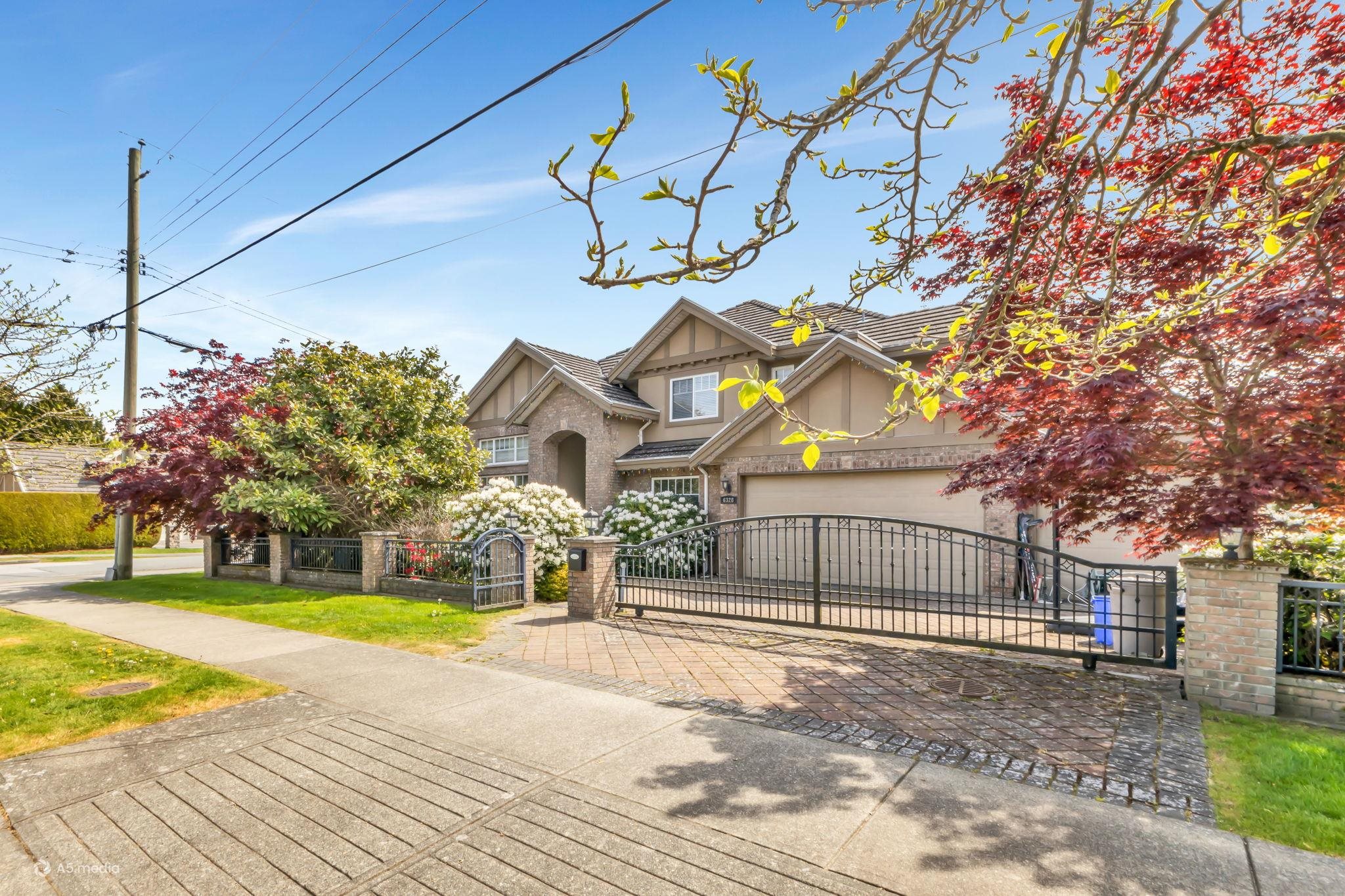 Additional image 3 of 6328 Danube Road, Richmond, BC, V7C 3H9