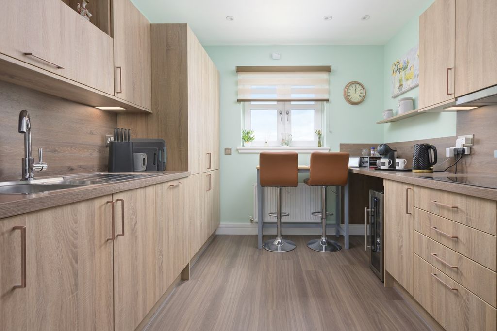 Additional image 12 of 2 bed flat for saleJardine Avenue, Falkirk FK2