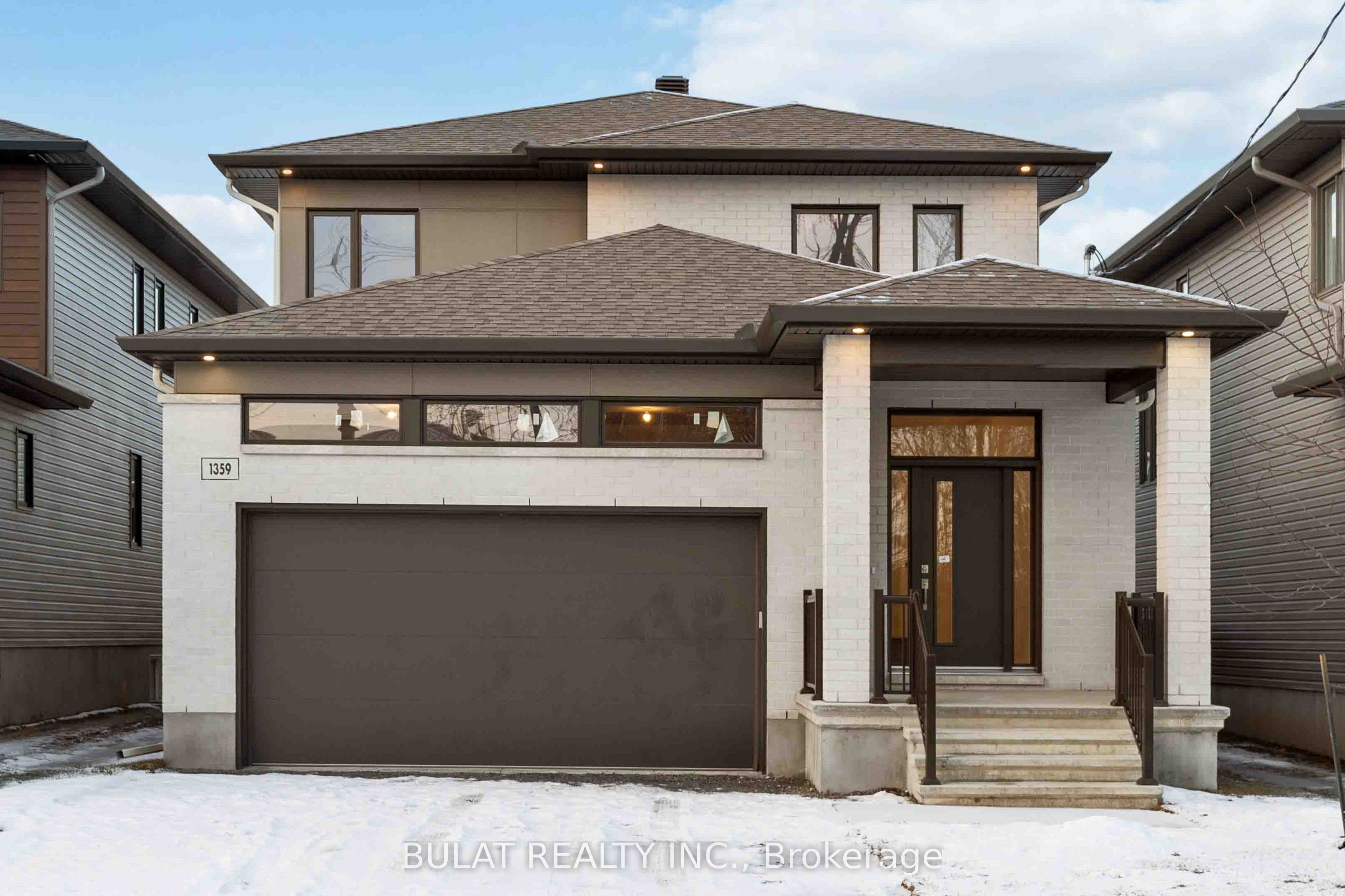 1359 Kitchener Avenue, Ottawa, ON, K1V 6W2