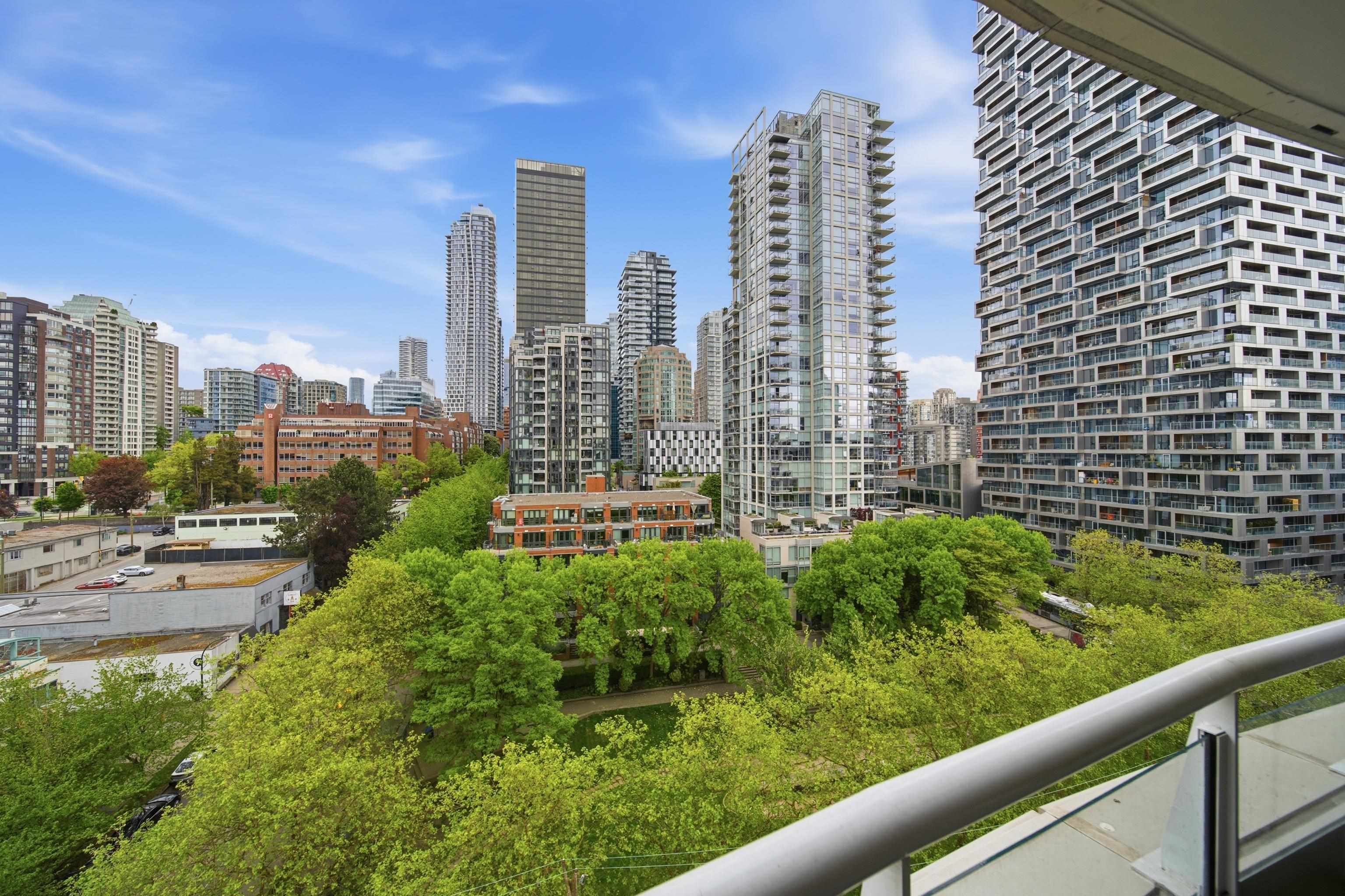 Additional image 3 of 1309-1500 Hornby Street, Vancouver, BC, V6Z 2R1