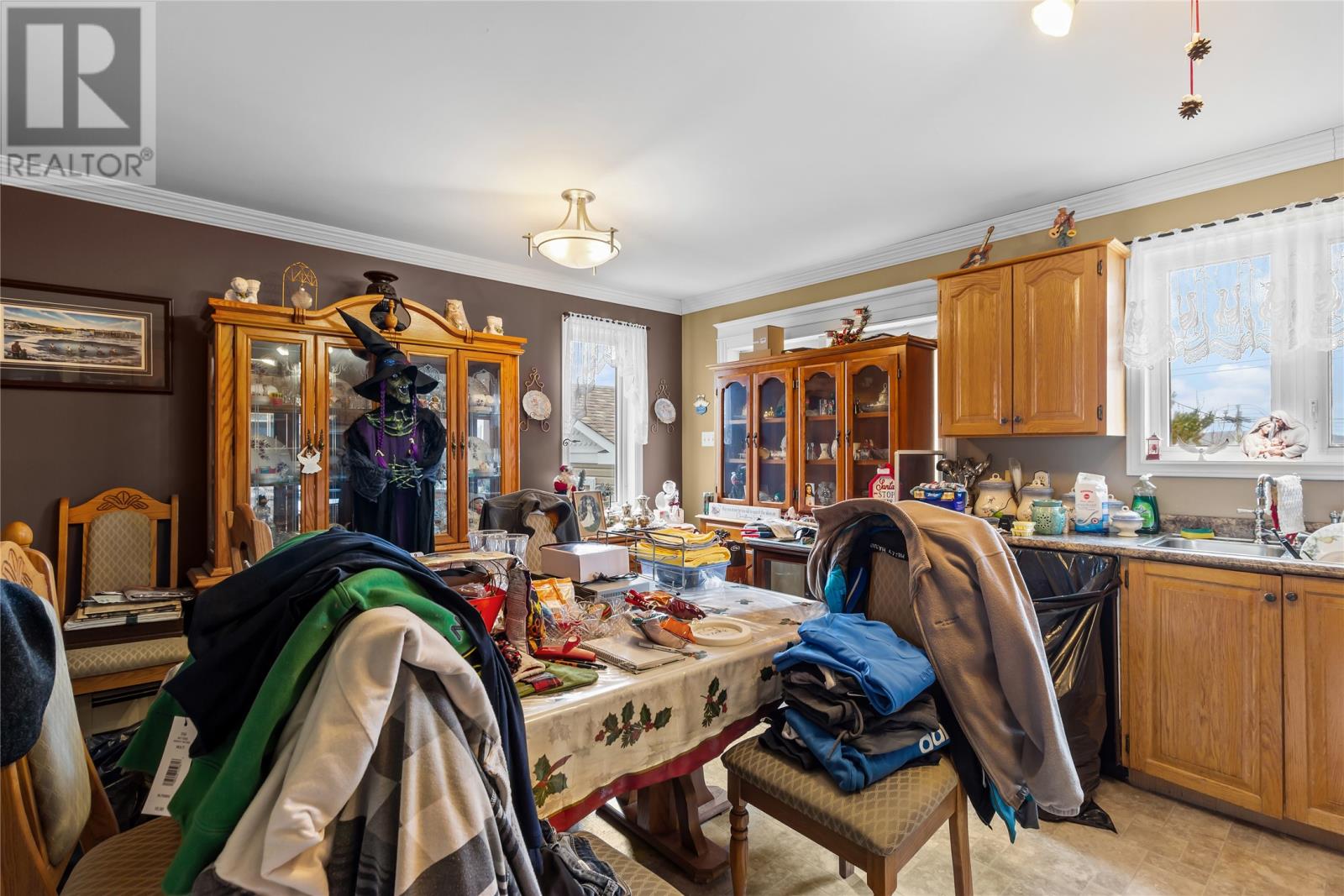 19 Burdell Place, St. John's, NL, A1E6A4 photo 5