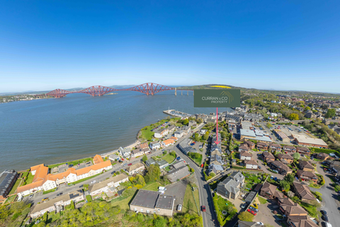 Villa Road, South Queensferry, Edinburgh EH30