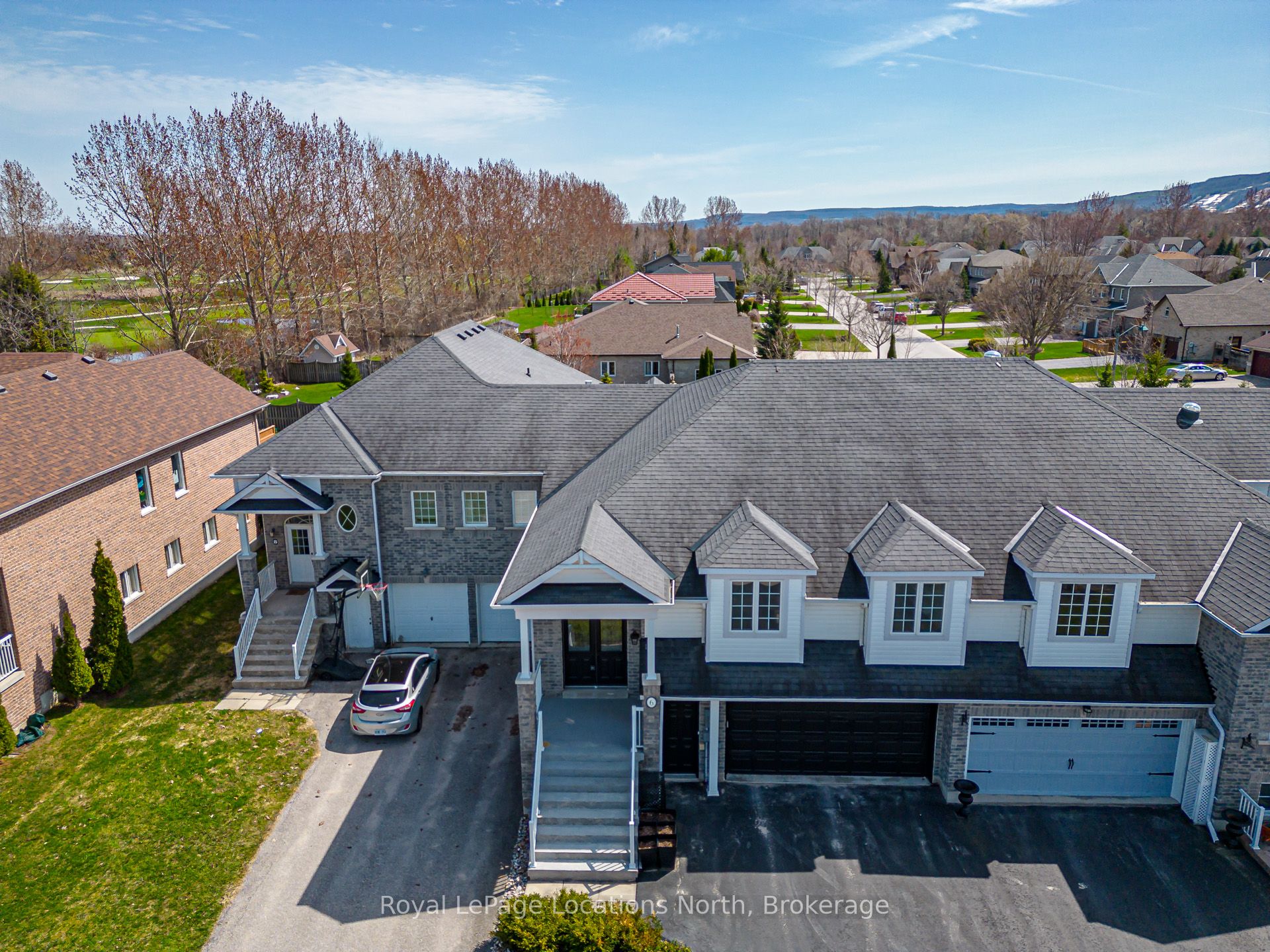 6 Thomas Drive, Collingwood, ON, L9Y 0A6 photo 3