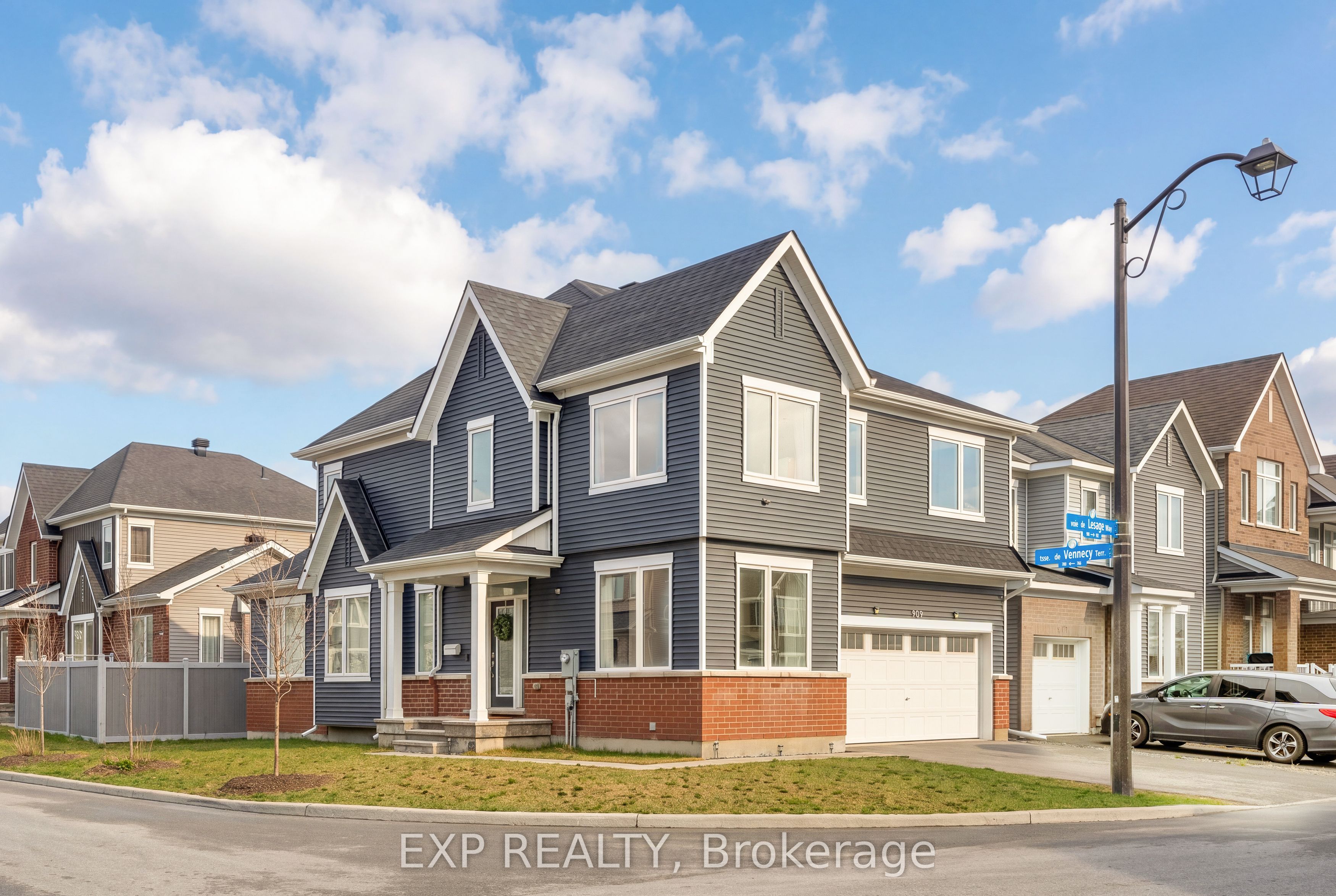 909 Lesage Way, Ottawa, ON, K1W 0M8 photo 2